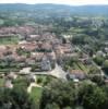 Photos aériennes de Saint-Amour (39160) - Autre vue | Jura, Franche-Comté, France - Photo réf. 15225