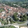Photos aériennes de Saint-Amour (39160) - Le Centre Ville | Jura, Franche-Comté, France - Photo réf. 15231