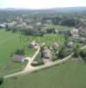 Photos aériennes de Publy (39570) | Jura, Franche-Comté, France - Photo réf. 15289