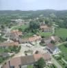 Photos aériennes de Publy (39570) | Jura, Franche-Comté, France - Photo réf. 15292