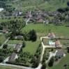 Photos aériennes de Marnoz (39110) | Jura, Franche-Comté, France - Photo réf. 15699