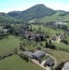 Photos aériennes de Marnoz (39110) | Jura, Franche-Comté, France - Photo réf. 15702