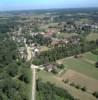 Photos aériennes de Chaumergy (39230) - Autre vue | Jura, Franche-Comté, France - Photo réf. 16209