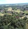 Photos aériennes de Chaumergy (39230) - Autre vue | Jura, Franche-Comté, France - Photo réf. 16212