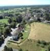 Photos aériennes de Chaumergy (39230) - Autre vue | Jura, Franche-Comté, France - Photo réf. 16214
