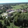 Photos aériennes de Chaumergy (39230) - Autre vue | Jura, Franche-Comté, France - Photo réf. 16215