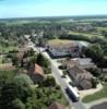Photos aériennes de Chaumergy (39230) - Autre vue | Jura, Franche-Comté, France - Photo réf. 16216
