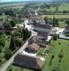 Photos aériennes de Chaumergy (39230) - Autre vue | Jura, Franche-Comté, France - Photo réf. 16217