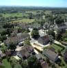 Photos aériennes de Chaumergy (39230) - Autre vue | Jura, Franche-Comté, France - Photo réf. 16218