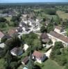 Photos aériennes de Chaumergy (39230) - Autre vue | Jura, Franche-Comté, France - Photo réf. 16219