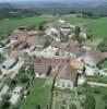 Photos aériennes de "Village" - Photo réf. 16235 - Village connu grce  la Croix-du-Dan.