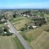 Photos aériennes de Montholier (39800) | Jura, Franche-Comté, France - Photo réf. 16316