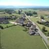 Photos aériennes de Montholier (39800) - Autre vue | Jura, Franche-Comté, France - Photo réf. 16318