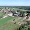 Photos aériennes de "Bourgogne" - Photo réf. 16346 - Situe entre la Franche-Comt et le duch de Bourgogne, Pleure est une commune paisible constelle d'tangs.