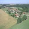 Photos aériennes de "etangs" - Photo réf. 16348 - Situe entre la Franche-Comt et le duch de Bourgogne, Pleure est une commune paisible constelle d'tangs.