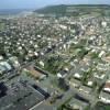 Photos aériennes de Dives-sur-Mer (14160) | Calvados, Basse-Normandie, France - Photo réf. 16731