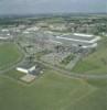 Photos aériennes de Gonfreville-l'Orcher (76700) - La Zone d'Activités Commerciales | Seine-Maritime, Haute-Normandie, France - Photo réf. 17236