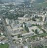 Photos aériennes de Le Havre (76600) - Le Quartier de Bléville | Seine-Maritime, Haute-Normandie, France - Photo réf. 17358