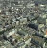 Photos aériennes de "centre" - Photo réf. 17427 - Le centre ville.