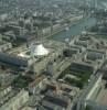Photos aériennes de "UNESCO" - Photo réf. 17456 - La ville reconstruite par Auguste Perret aprs la seconde guerre mondiale est classe au Patrimoine Mondial de l'UNESCO.