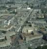 Photos aériennes de "UNESCO" - Photo réf. 17461 - La ville reconstruite par Auguste Perret aprs la seconde guerre mondiale est classe au Patrimoine Mondial de l'UNESCO.