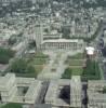 Photos aériennes de "UNESCO" - Photo réf. 17478 - La ville reconstruite par Auguste Perret aprs la seconde guerre mondiale est classe au Patrimoine Mondial de l'UNESCO.