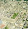 Photos aériennes de "UNESCO" - Photo réf. 18227 - La ville reconstruite par Auguste Perret aprs la seconde guerre mondiale est classe au Patrimoine Mondial de l'UNESCO.