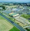 Photos aériennes de Gonfreville-l'Orcher (76700) - La Zone d'Activités Commerciales | Seine-Maritime, Haute-Normandie, France - Photo réf. 18475
