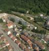 Photos aériennes de Ottange (57840) - Le Village | Moselle, Lorraine, France - Photo réf. 19400