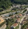 Photos aériennes de Ottange (57840) - Le Village | Moselle, Lorraine, France - Photo réf. 19401