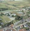 Photos aériennes de Cattenom (57570) | Moselle, Lorraine, France - Photo réf. 19410