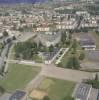 Photos aériennes de "collège" - Photo réf. 19620