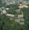 Photos aériennes de Moyeuvre-Grande (57250) - Le Collège Jean Bouger | Moselle, Lorraine, France - Photo réf. 19629