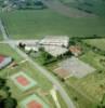 Photos aériennes de "collège" - Photo réf. 19642
