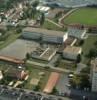 Photos aériennes de Maizières-lès-Metz (57210) - Le Collège Paul Verlaine | Moselle, Lorraine, France - Photo réf. 19645