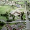 Photos aériennes de Longuyon (54260) | Meurthe-et-Moselle, Lorraine, France - Photo réf. 19700