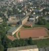Photos aériennes de Metz (57000) | Moselle, Lorraine, France - Photo réf. 19831