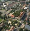 Photos aériennes de Metz (57000) - Le Collège Jean Rostand | Moselle, Lorraine, France - Photo réf. 19890