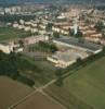 Photos aériennes de Metz (57000) | Moselle, Lorraine, France - Photo réf. 19908