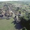 Photos aériennes de Saint-Christophe-en-Brionnais (71800) | Saône-et-Loire, Bourgogne, France - Photo réf. 21326