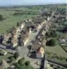 Photos aériennes de Saint-Christophe-en-Brionnais (71800) | Saône-et-Loire, Bourgogne, France - Photo réf. 21329
