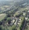 Photos aériennes de "siècle," - Photo réf. 21395 - Au XII sicle, un chteau  fort  donna son nom  Dracy.