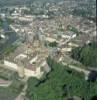 Photos aériennes de Paray-le-Monial (71600) | Saône-et-Loire, Bourgogne, France - Photo réf. 22289