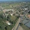Photos aériennes de Paray-le-Monial (71600) | Saône-et-Loire, Bourgogne, France - Photo réf. 22299