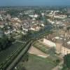 Photos aériennes de Paray-le-Monial (71600) | Saône-et-Loire, Bourgogne, France - Photo réf. 22300