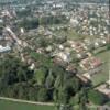 Photos aériennes de Paray-le-Monial (71600) | Saône-et-Loire, Bourgogne, France - Photo réf. 22304