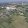 Photos aériennes de "agriculture" - Photo réf. 22400 - Ce qu'on nomme Mcon-sud fut trs longtemps un paisible secteur consacr  l'agriculture. C'tait la commune de Saint-Clment.