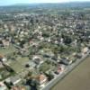 Photos aériennes de "centre" - Photo réf. 22440 - Lorsque l'on est au centre ville, on monte au Bois-Du-Verne, l'un des plus importants quartiers de Montceau qui reste aujourd'hui encore, une ville dans la ville.