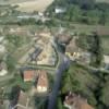 Photos aériennes de La Chapelle-de-Bragny (71240) | Saône-et-Loire, Bourgogne, France - Photo réf. 22796