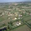 Photos aériennes de La Chapelle-de-Bragny (71240) - Autre vue | Saône-et-Loire, Bourgogne, France - Photo réf. 22802